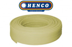 24 503 МЕТРА ТРУБЫ HENCO В НАЛИЧИИ