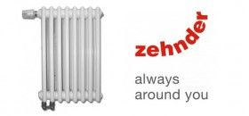 ПОСТУПЛЕНИЕ РАДИАТОРОВ ZEHNDER