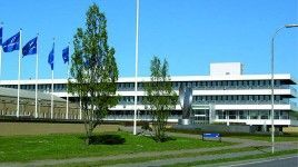 ДНИ ОТКРЫТЫХ ДВЕРЕЙ GRUNDFOS