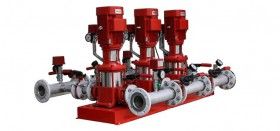 РАСШИРЕНИЕ МОДЕЛЬНОГО РЯДА GRUNDFOS