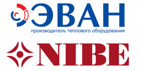 ПРЕЗЕНТАЦИЯ ЭВАН И NIBE